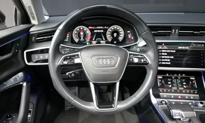 Audi A6 2021, 35633 км, за 19154.28 USD - фото 13