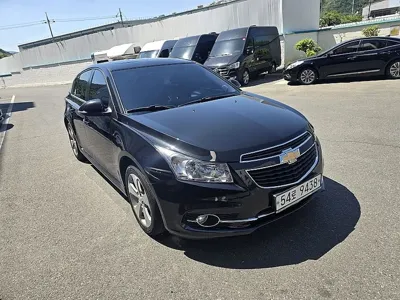 ChevroletGMDaewoo Cruze 2014, 63138 км, за 3235.62 USD