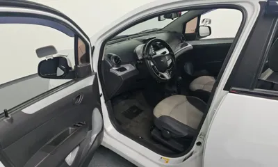 ChevroletGMDaewoo Spark 2012, 119294 км, за 65140.1 USD - фото 10