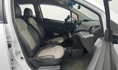 ChevroletGMDaewoo Spark 2012, 119294 км, за 65140.1 USD - фото 26