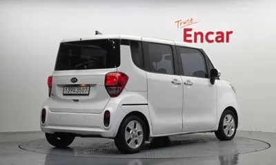 Kia Ray 2020, 178354 км, за 5021.47 USD
