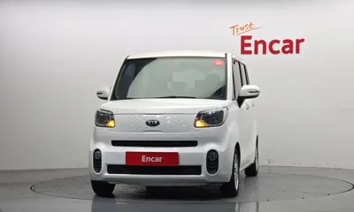 Kia Ray 2020, 178354 км, за 5021.47 USD