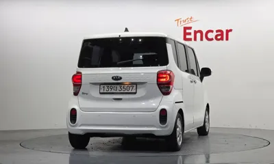 Kia Ray 2020, 178354 км, за 5021.47 USD