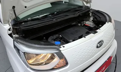 Kia Ray 2020, 178354 км, за 5021.47 USD - фото 6