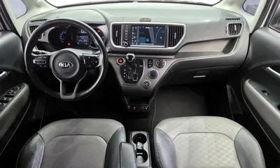 Kia Ray 2020, 178354 км, за 5021.47 USD - фото 7