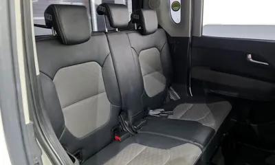Kia Ray 2020, 178354 км, за 5021.47 USD - фото 12