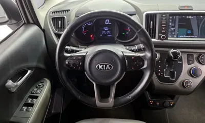 Kia Ray 2020, 178354 км, за 5021.47 USD - фото 13