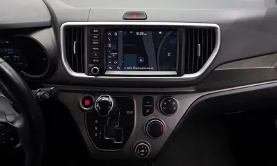Kia Ray 2020, 178354 км, за 5021.47 USD - фото 15