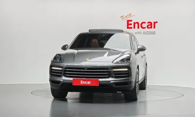 Porsche Cayenne 2021, 179098 км, за 33907.26 USD