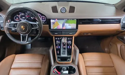 Porsche Cayenne 2021, 179098 км, за 33907.26 USD - фото 7