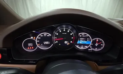 Porsche Cayenne 2021, 179098 км, за 33907.26 USD - фото 8