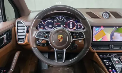 Porsche Cayenne 2021, 179098 км, за 33907.26 USD - фото 13