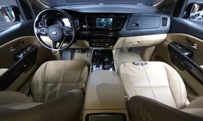 Kia Canival 2019, 40143 км, за 16410.66 USD - фото 7