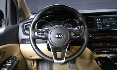 Kia Canival 2019, 40143 км, за 16410.66 USD - фото 13