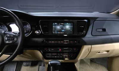 Kia Canival 2019, 40143 км, за 16410.66 USD - фото 14