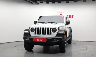 Jeep Wrangler 2022, 38548 км, за 34002.89 USD