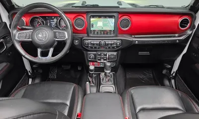 Jeep Wrangler 2022, 38548 км, за 34002.89 USD - фото 7