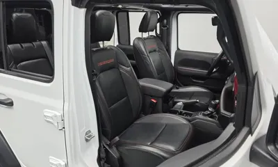 Jeep Wrangler 2022, 38548 км, за 34002.89 USD - фото 10