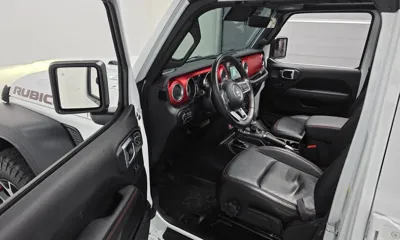 Jeep Wrangler 2022, 38548 км, за 34002.89 USD - фото 11