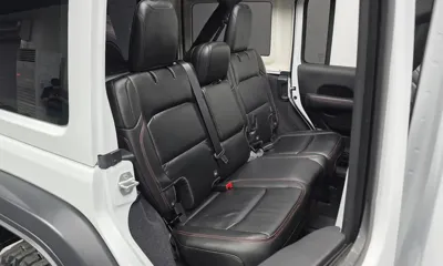 Jeep Wrangler 2022, 38548 км, за 34002.89 USD - фото 12
