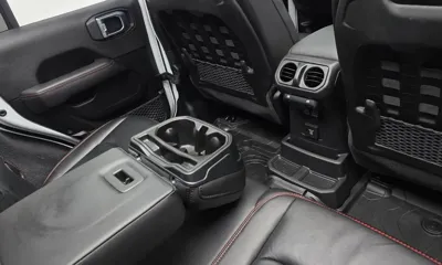 Jeep Wrangler 2022, 38548 км, за 34002.89 USD - фото 19