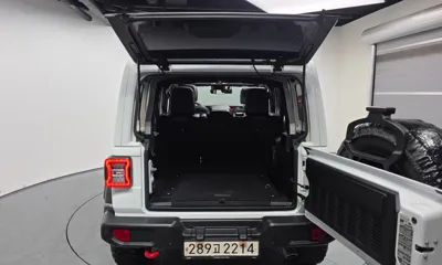 Jeep Wrangler 2022, 38548 км, за 34002.89 USD - фото 20