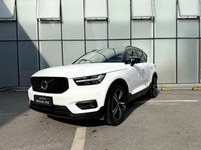 Volvo XC40 2020, 70000 км, за 9917.41 USD