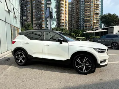 Volvo XC40 2020, 70000 км, за 9917.41 USD