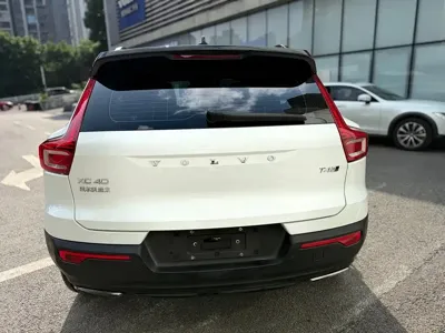 Volvo XC40 2020, 70000 км, за 9917.41 USD - фото 6