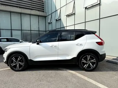 Volvo XC40 2020, 70000 км, за 9917.41 USD - фото 8