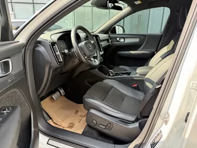 Volvo XC40 2020, 70000 км, за 9917.41 USD - фото 11