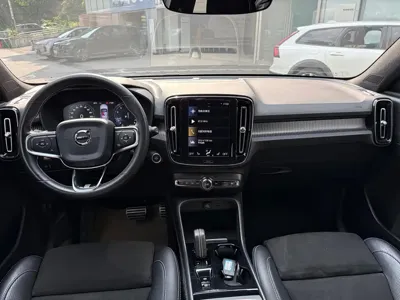 Volvo XC40 2020, 70000 км, за 9917.41 USD - фото 15