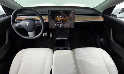 Tesla Model Y 2022, 109460 км, за 25581.72 USD - фото 7