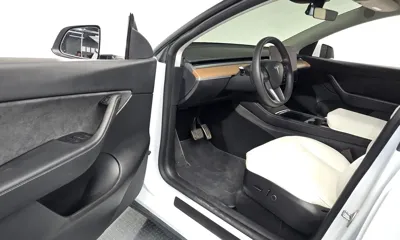 Tesla Model Y 2022, 109460 км, за 25581.72 USD - фото 10