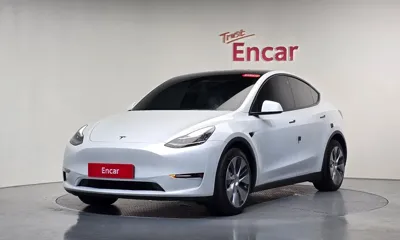 Tesla Model Y 2022, 109460 км, за 25581.72 USD - фото 11