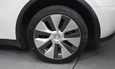 Tesla Model Y 2022, 109460 км, за 25581.72 USD - фото 22