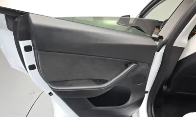 Tesla Model Y 2022, 109460 км, за 25581.72 USD - фото 26