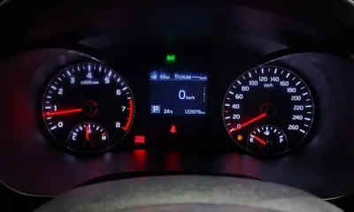 Kia K5 2019, 122878 км, за 7159.74 USD - фото 8