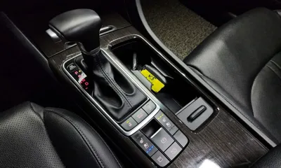Kia K5 2019, 122878 км, за 7159.74 USD - фото 9