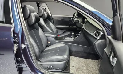 Kia K5 2019, 122878 км, за 7159.74 USD - фото 11
