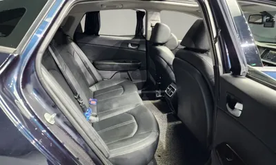Kia K5 2019, 122878 км, за 7159.74 USD - фото 12