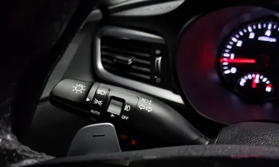 Kia K5 2019, 122878 км, за 7159.74 USD - фото 18