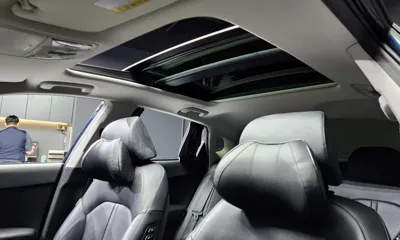 Kia K5 2019, 122878 км, за 7159.74 USD - фото 19