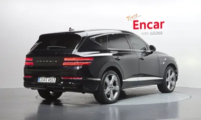 Genesis GV80 2020, 57693 км, за 32919.11 USD