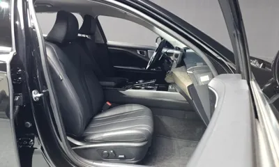 Kia K8 2022, 24786 км, за 15526.92 USD - фото 11