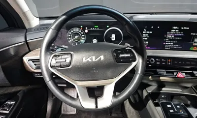 Kia K8 2022, 24786 км, за 15526.92 USD - фото 14