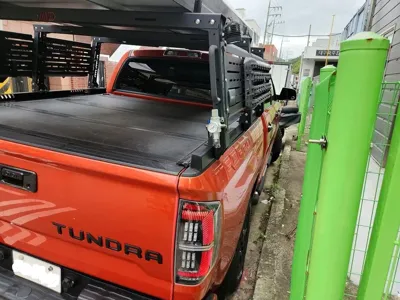 Toyota Tundra 2015, 66402 км, за 40954.29 USD - фото 2