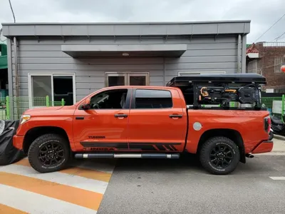 Toyota Tundra 2015, 66402 км, за 40954.29 USD - фото 5