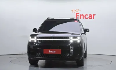 Hyundai Santafe 2024, 55346 км, за 22515.43 USD