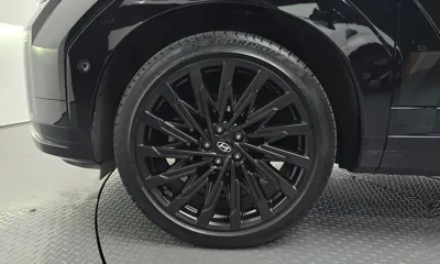 Hyundai Santafe 2024, 55346 км, за 22515.43 USD